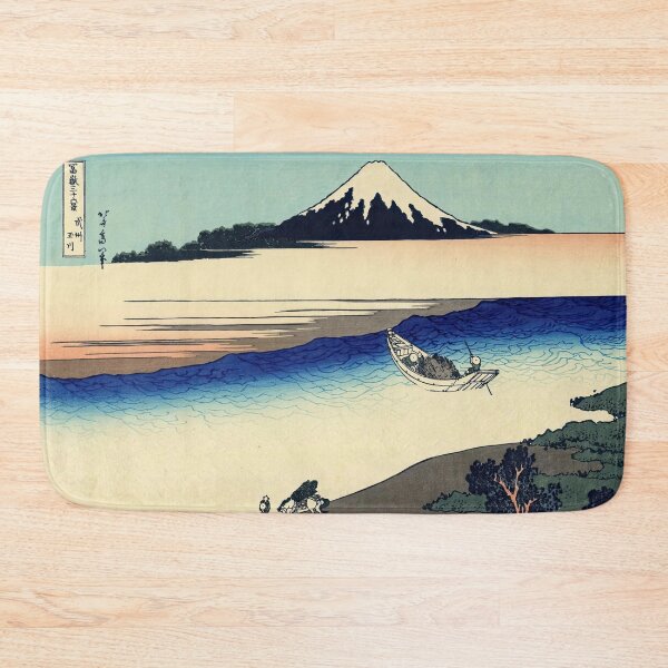 Item preview, Katsushika Hokusai (1760-1849) Vintage Japanese designed and sold by meldefiart.