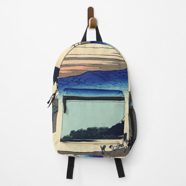 Item preview, Katsushika Hokusai (1760-1849) Vintage Japanese designed and sold by meldefiart.