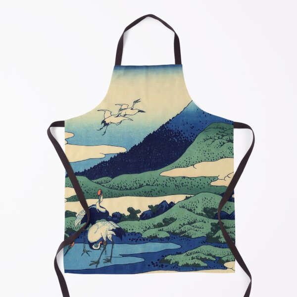 Item preview, Katsushika Hokusai (1760-1849) Vintage Japanese designed and sold by meldefiart.