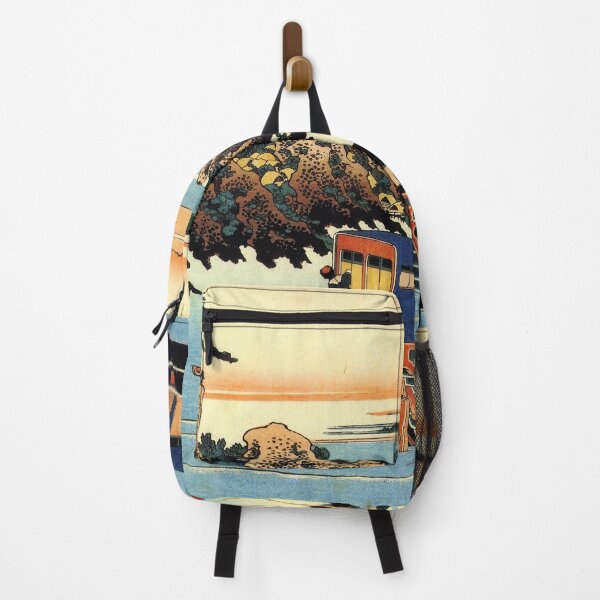 Item preview, Katsushika Hokusai (1760-1849) Vintage Japanese designed and sold by meldefiart.