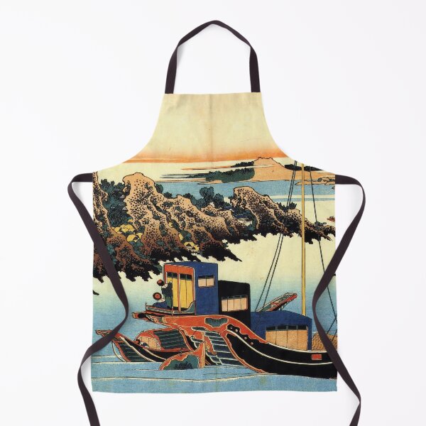 Item preview, Katsushika Hokusai (1760-1849) Vintage Japanese designed and sold by meldefiart.
