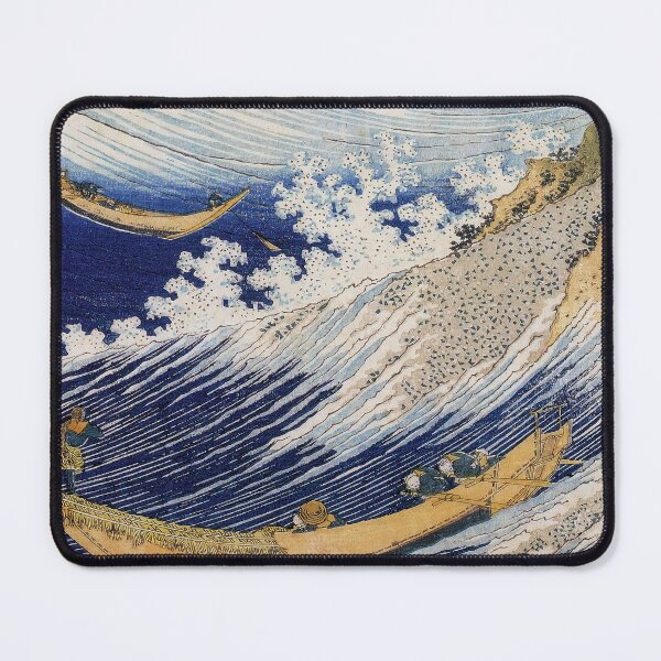 Item preview, Katsushika Hokusai (1760-1849) Vintage Japanese designed and sold by meldefiart.