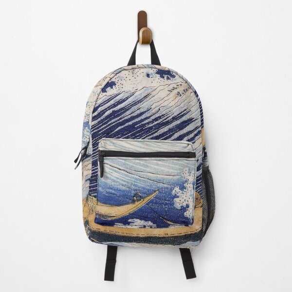 Item preview, Katsushika Hokusai (1760-1849) Vintage Japanese designed and sold by meldefiart.