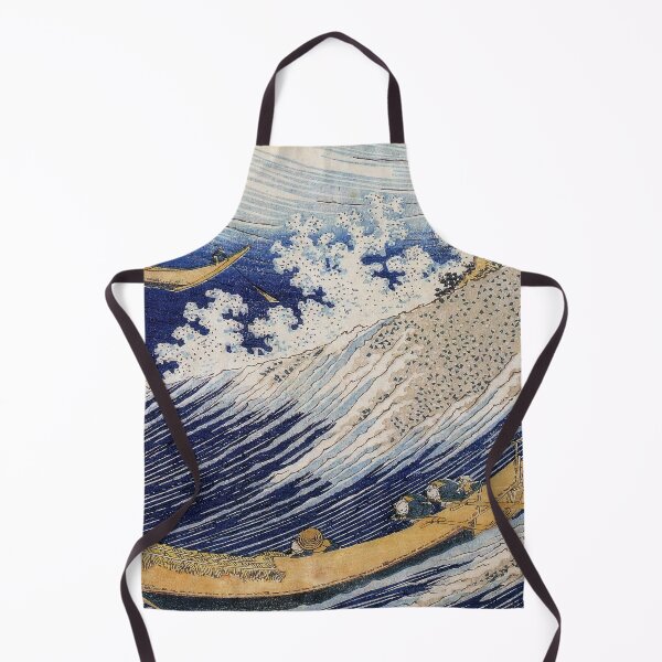 Item preview, Katsushika Hokusai (1760-1849) Vintage Japanese designed and sold by meldefiart.