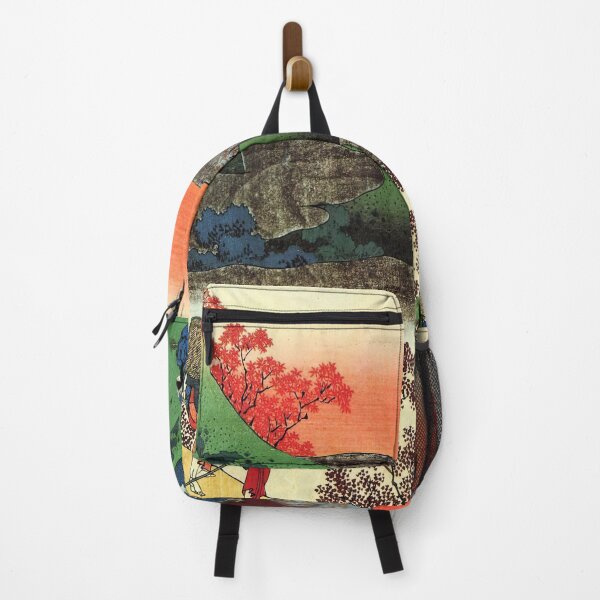 Item preview, Katsushika Hokusai (1760-1849) Vintage Japanese designed and sold by meldefiart.