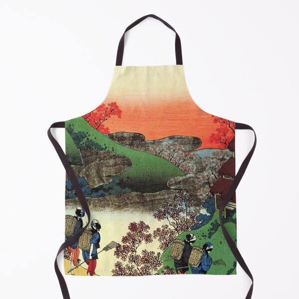 Item preview, Katsushika Hokusai (1760-1849) Vintage Japanese designed and sold by meldefiart.