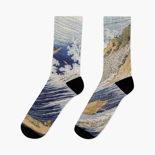 Item preview, Katsushika Hokusai (1760-1849) Vintage Japanese designed and sold by meldefiart.