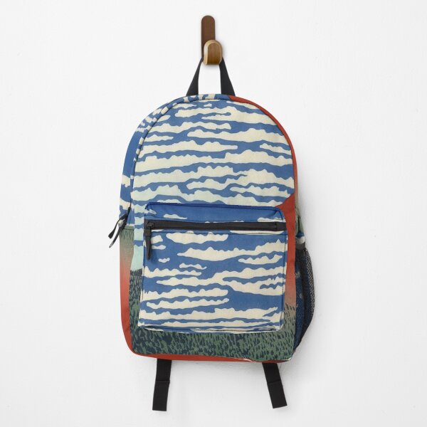 Item preview, Katsushika Hokusai South Wind, Clear Sky, Red Fuji designed and sold by meldefiart.