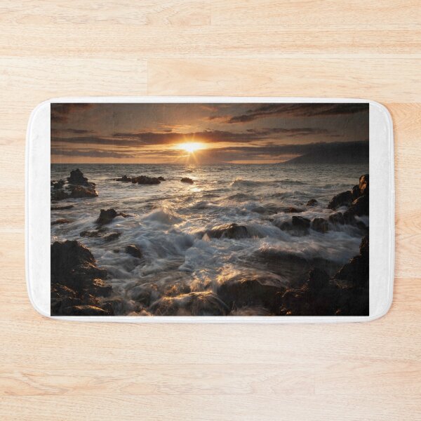 Item preview, Light Beams over Paradise designed and sold by DawsonImages.