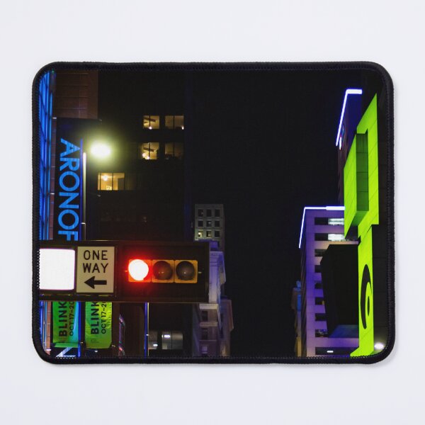 Item preview, Electric City Nights designed and sold by maddiamond94.