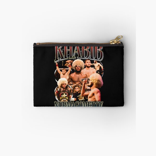 Artikelvorschau, Khabib Nurmagomedov Bootleg Vintage entworfen und verkauft von JeyVel.