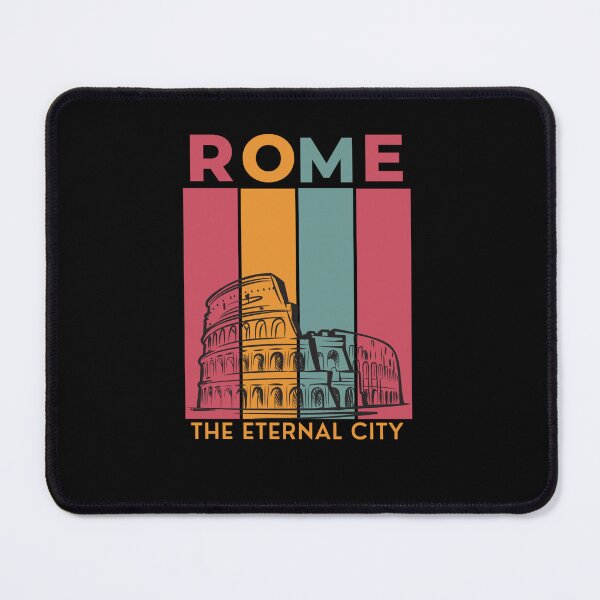 Item preview, Ancient Rome The Eternal City designed and sold by TrisselShop.
