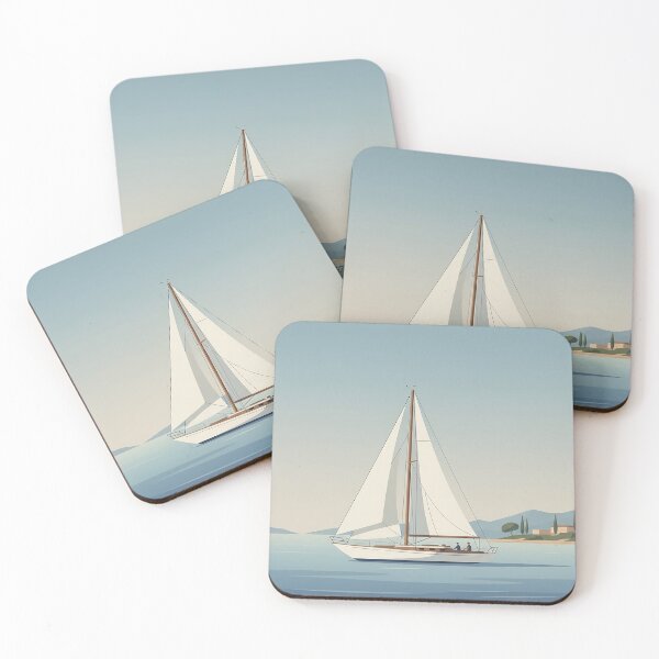 Item preview, Sailing designed and sold by CleanPrint07.
