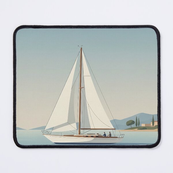 Item preview, Sailing designed and sold by CleanPrint07.