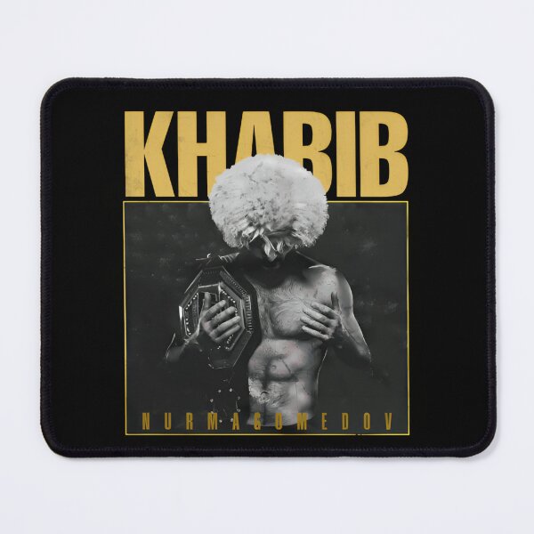 Item preview, Khabib Nurmagomedov King of Sambo designed and sold by JeyVel.