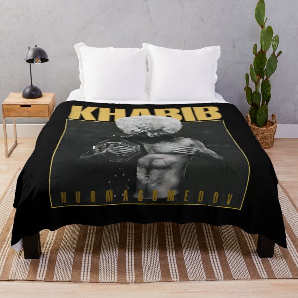 Item preview, Khabib Nurmagomedov King of Sambo designed and sold by JeyVel.