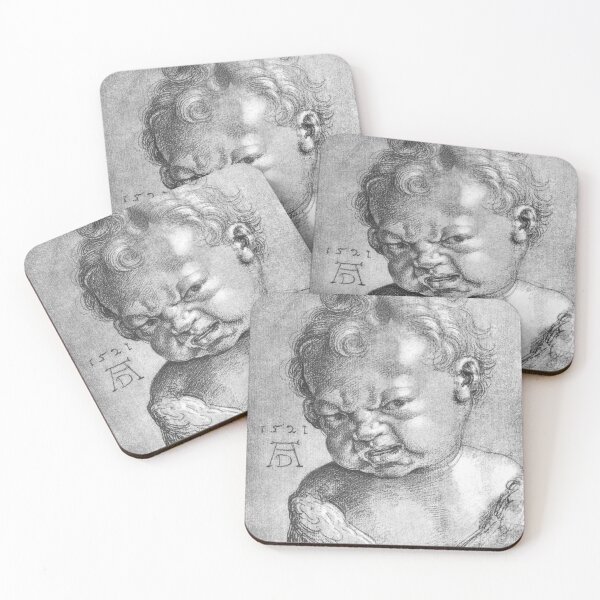 Item preview, Weeping Angel boy 1521 designed and sold by Onodera.