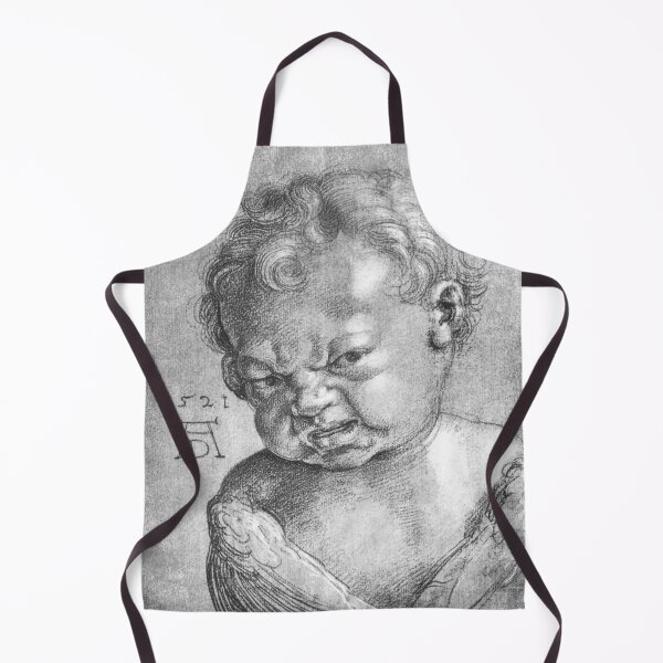 Item preview, Weeping Angel boy 1521 designed and sold by Onodera.