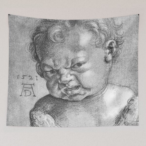 Item preview, Weeping Angel boy 1521 designed and sold by Onodera.