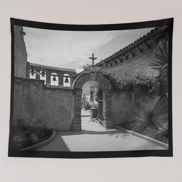 Item preview, Sacred Garden Passage designed and sold by WrightDesignsUS.