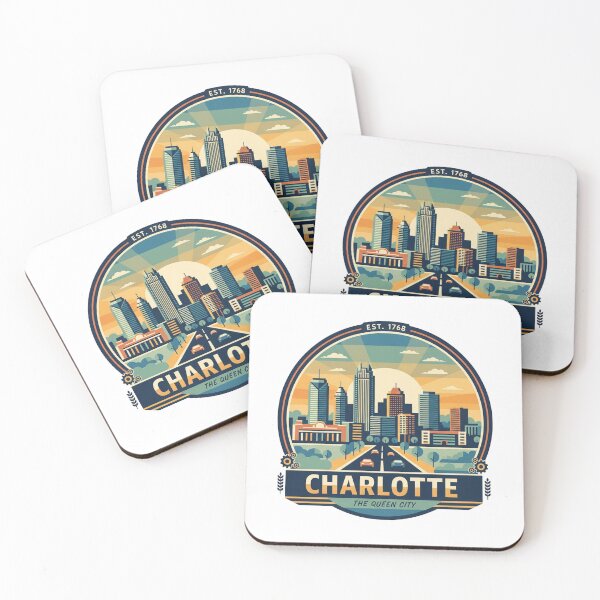 Item preview, Charlotte, NC designed and sold by designsbysamantha.