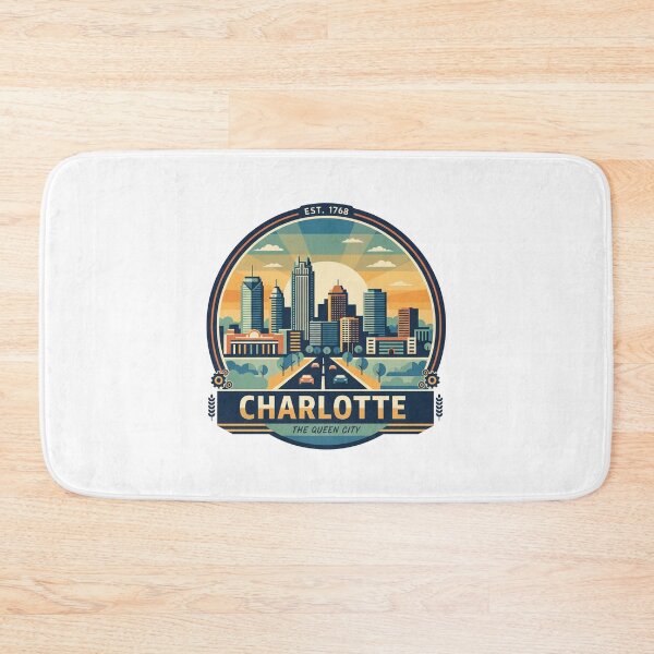 Item preview, charlotte nc designed and sold by designsbysamantha.