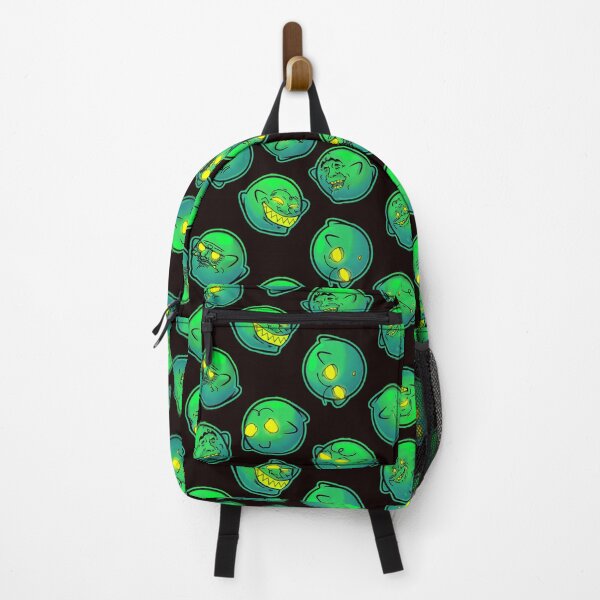 Item preview, Boo Zombie Super Bros designed and sold by Kateotic.