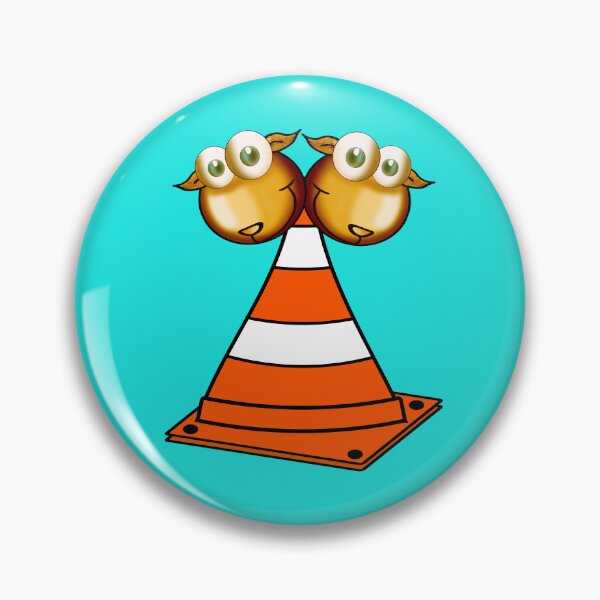 Item preview, Pylons designed and sold by minimalartstory.