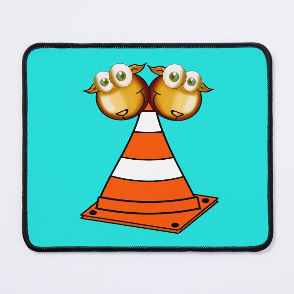 Item preview, Pylons designed and sold by minimalartstory.