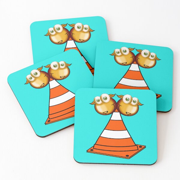 Item preview, Pylons designed and sold by minimalartstory.