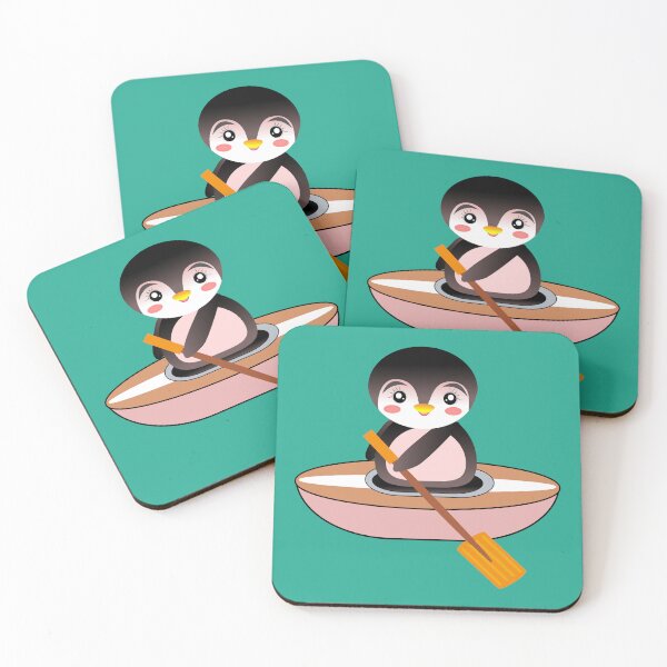 Item preview, Hobby canoe CANOEING designed and sold by minimalartstory.