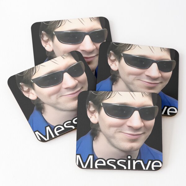 Item preview, Messirve Futbol Meme designed and sold by NF Designs Studio DTF.