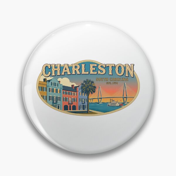 Item preview, charleston sc designed and sold by designsbysamantha.