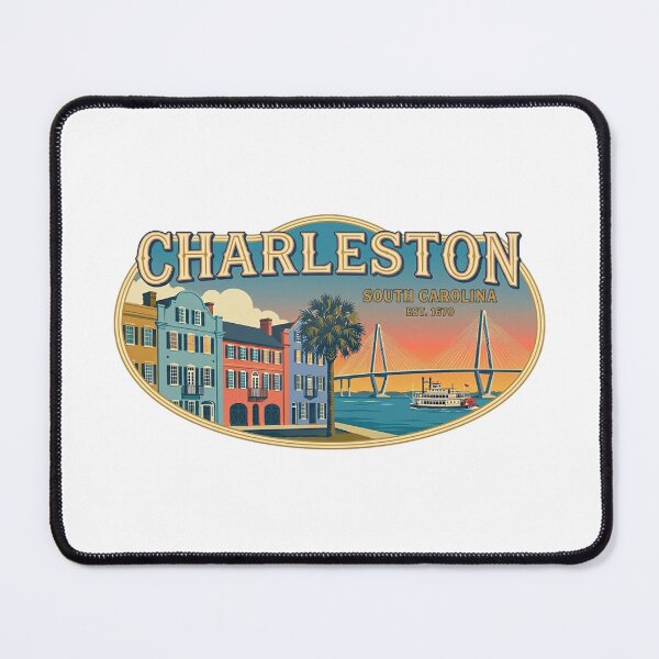 Item preview, charleston sc designed and sold by designsbysamantha.
