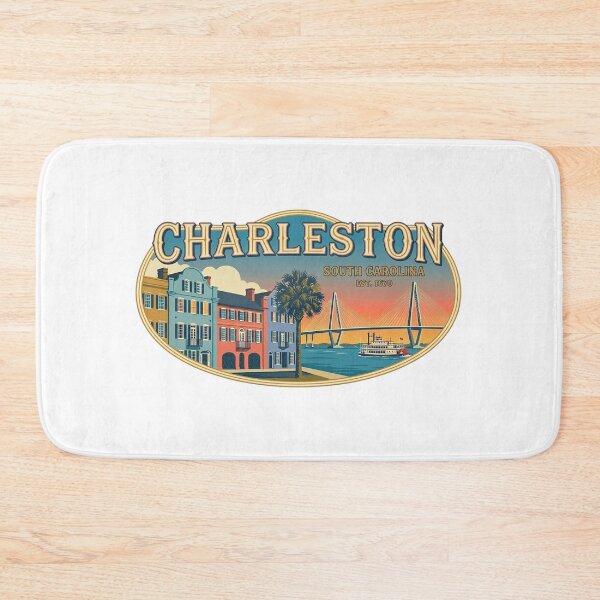 Item preview, charleston sc designed and sold by designsbysamantha.