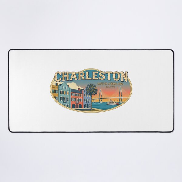Item preview, charleston sc designed and sold by designsbysamantha.