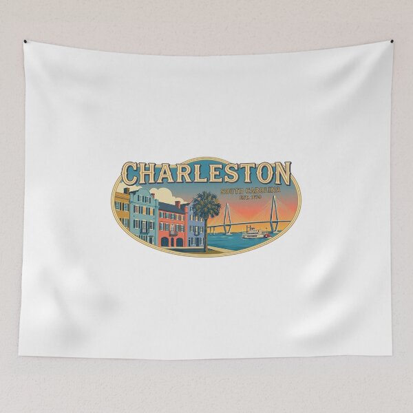 Item preview, charleston sc designed and sold by designsbysamantha.