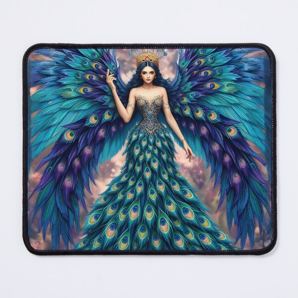 Item preview, Fairy Queen of Arraland designed and sold by Oceandiana.