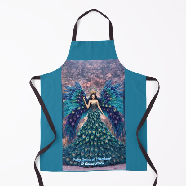 Item preview, Fairy Queen of Arraland designed and sold by Oceandiana.