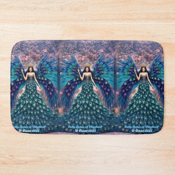 Item preview, Fairy Queen of Arraland designed and sold by Oceandiana.