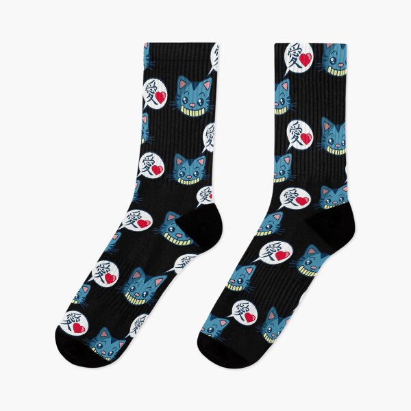 Item preview, Blue Cat Manga designed and sold by Lagueny.