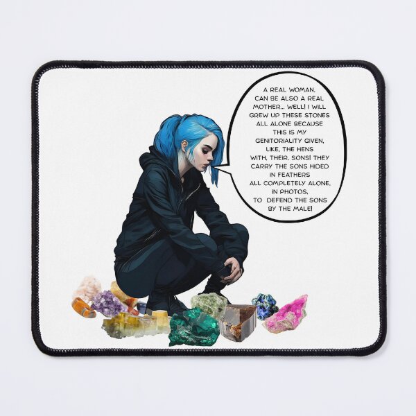 Item preview, Innovative mother. designed and sold by di-Vera-Rosati.