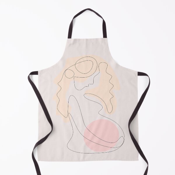 Item preview, Pregnant woman pregnancy designed and sold by minimalartstory.