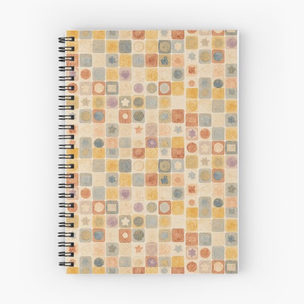 Item preview, Sweet Shapes Retro Candy Grid designed and sold by Echo Blanc.