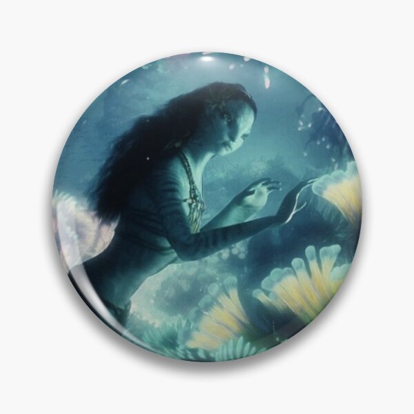 Item preview, Tsireya Icon designed and sold by -theboulder-.