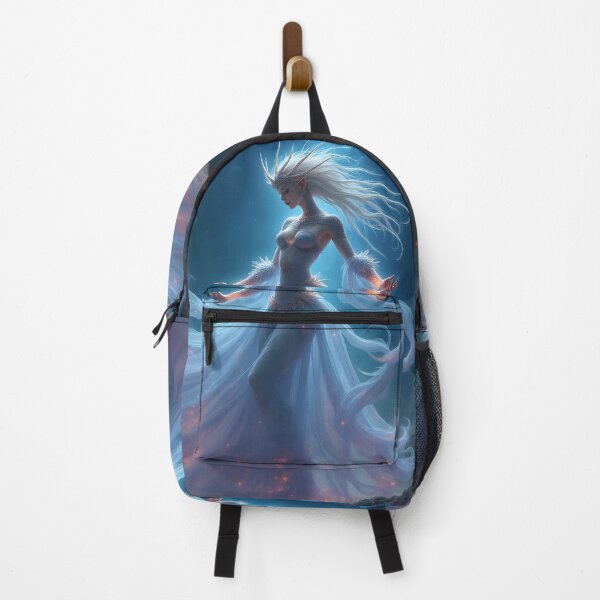 Item preview, Alien Princess: The Romance of the Cosmos designed and sold by KunstGeist.