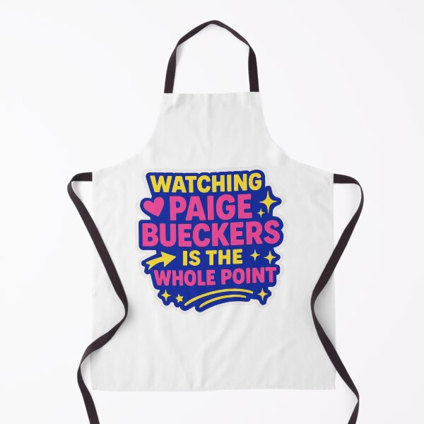 Item preview, I Love Paige Bueckers Sticker WNBA Dallas Wings Rookie All-Star designed and sold by CoachEkong.
