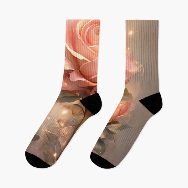 Item preview, Petalspell: The Rose of Soft Radiance designed and sold by bloorose.