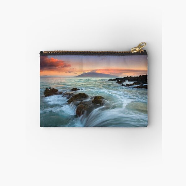 Item preview, Dawn over the West Maui Mountains designed and sold by DawsonImages.