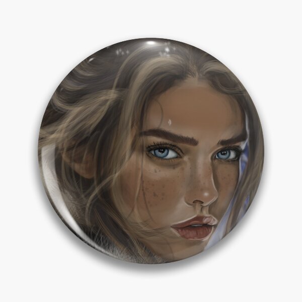 Artikelvorschau, Feyre Archeron entworfen und verkauft von Lyly297.
